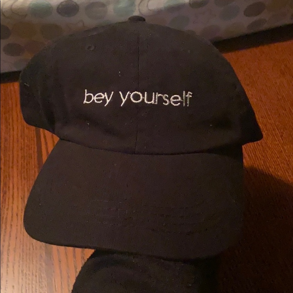 black hat